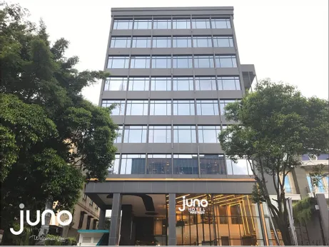 Juno Tanah Abang Jakarta – Hotel Bintang 3 di Jakarta Pusat